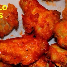 Buffalo Wings