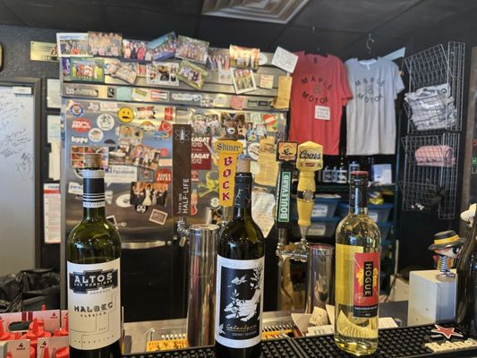 Maple & Motor by null Maple & Motor by null