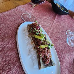 Turandot - Steak tartar