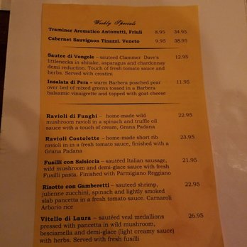 La Pizzeria - Weekly menu, can vary - Pizza Near Me - Mount Pleasant, South Carolina La Pizzeria - Weekly menu, can vary - Pizza Near Me - Mount Pleasant, South Carolina