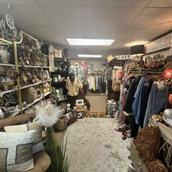 It's Bazaar On 21st Street