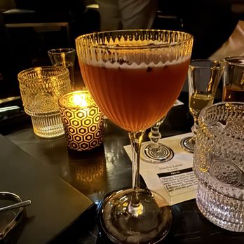 Sugar Monk - Cocktail Bars Near Me - New York, New York Sugar Monk - Cocktail Bars Near Me - New York, New York