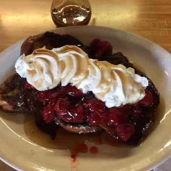 Mr. Mom's Cafe - Insane French Toast - Breakfast & Brunch Near Me - Petaluma, California Mr. Mom's Cafe - Insane French Toast - Breakfast & Brunch Near Me - Petaluma, California