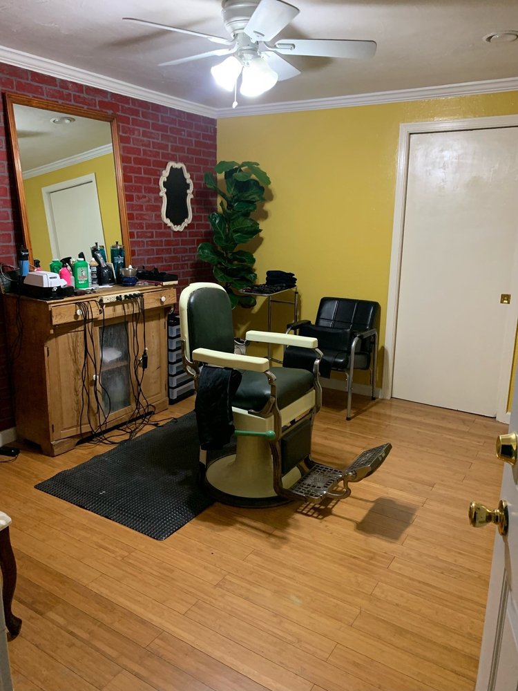 COOGLERS FAMILY Updated May 2024 452 Garden St, East Palo Alto, California