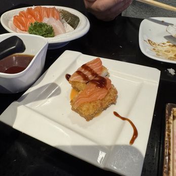 Kanda Sushi Japanese Buffet - Japanese Near Me - Mississauga, Ontario