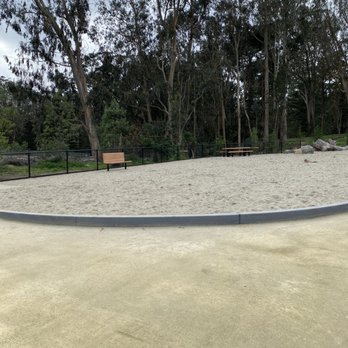 GGP Dog Training Area - Dog Parks Near Me - San Francisco, California GGP Dog Training Area - Dog Parks Near Me - San Francisco, California