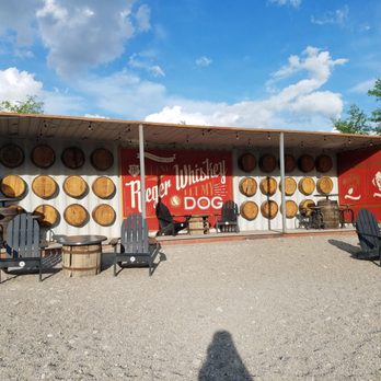 Bar K - Dog Parks Near Me - Kansas City, Missouri
