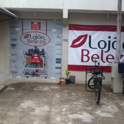 Lojão da Beleza
