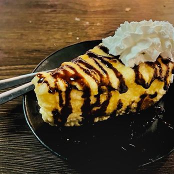 Go Fish Sushi - Japanese Near Me - Broomfield, Colorado