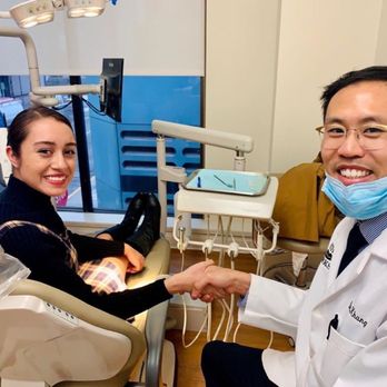 OrthoWorks - Getting my scan for that perfect smile. - Orthodontists Near Me - San Francisco, California OrthoWorks - Getting my scan for that perfect smile. - Orthodontists Near Me - San Francisco, California
