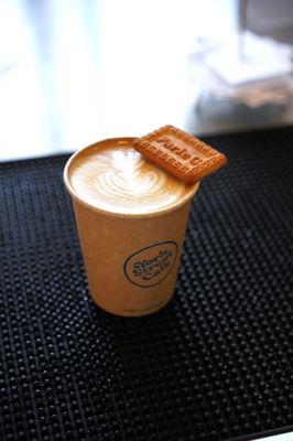 York Street Cafe by null