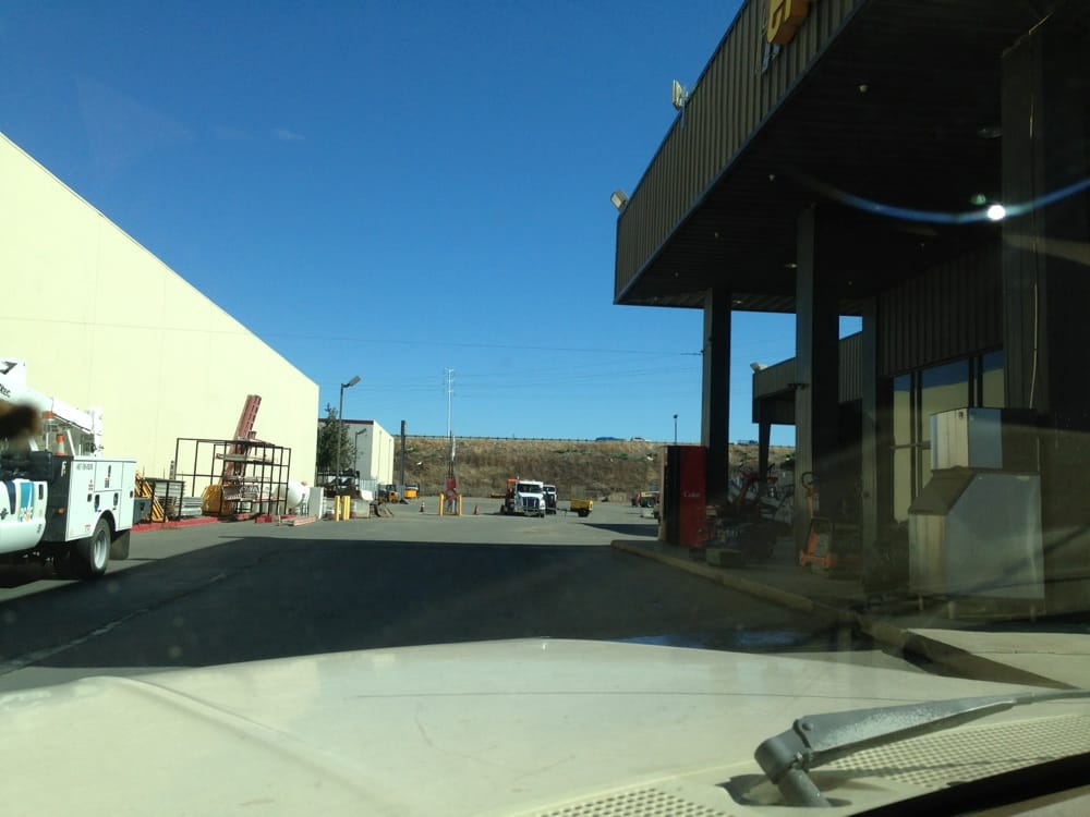 HERC RENTALS Updated September 2024 901 Stillwater Rd, West