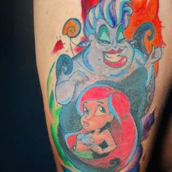 Petunia Twins Ink