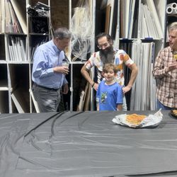 Colbert Custom Framing & Art Printing