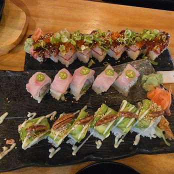 MiMi's Kitchen - Asian Fusion Near Me - San Jose, California MiMi's Kitchen - Asian Fusion Near Me - San Jose, California