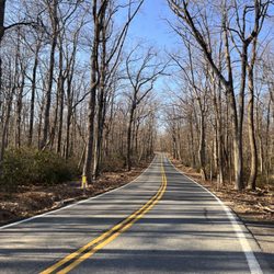 Gambrill State Park