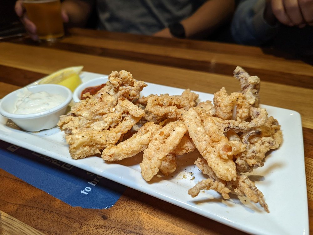 BJ's Restaurant & Brewhouse
