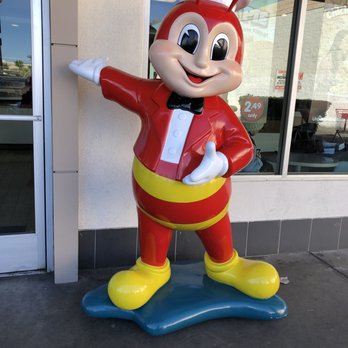 Jollibee - Fast Food Near Me - Panorama City, California
