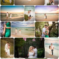Nicole Everson Photography - Tallahassee engagement photographer