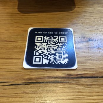 Bartaco - Orlando - Bar code (Menu) - Tacos Near Me - Orlando, Florida