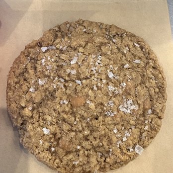 Great Harvest Bread Company - Salted Caramel Cookie - Bakeries Near Me - Henderson, Nevada Great Harvest Bread Company - Salted Caramel Cookie - Bakeries Near Me - Henderson, Nevada
