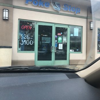 Poke Stop - Store - Hawaiian Near Me - Mililani, Hawaii Poke Stop - Store - Hawaiian Near Me - Mililani, Hawaii
