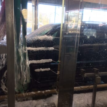 Super Car Wash & Quick Lube - Oil Change Stations Near Me - Elizabeth, New Jersey