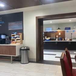 Holiday Inn Express & Suites Mesquite