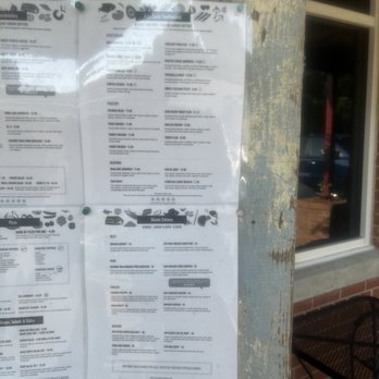 Saxapahaw General Store - Breakfast & Brunch Near Me - Saxapahaw, North Carolina Saxapahaw General Store - Breakfast & Brunch Near Me - Saxapahaw, North Carolina