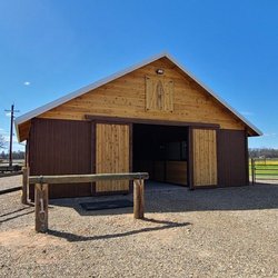Ark Design Construction & Roofing