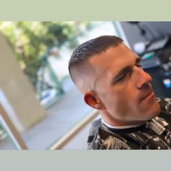 La Figa Barbershop