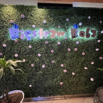 Bigstraw Boba - Juice Bars & Smoothies Near Me - Ventura, California
