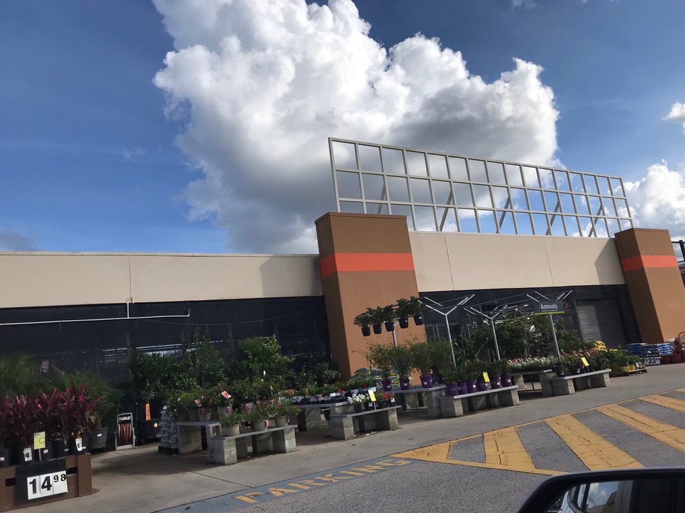 THE HOME DEPOT Updated November 2024 46 Photos & 33 Reviews 1651