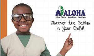 ALOHA Mind Math - reading tutor in Artesia, CA