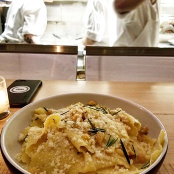 Misi - Chickpea pappardelle, chickpeas, rosemary, garlic and parmigiano IG eatsumbap - Italian Near Me - Brooklyn, New York Misi - Chickpea pappardelle, chickpeas, rosemary, garlic and parmigiano IG eatsumbap - Italian Near Me - Brooklyn, New York