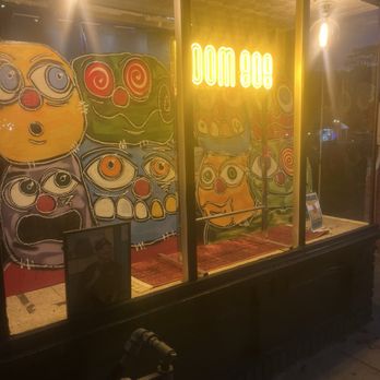 room 808 - Outside window - Comedy Clubs Near Me - Washington, DC, District of Columbia