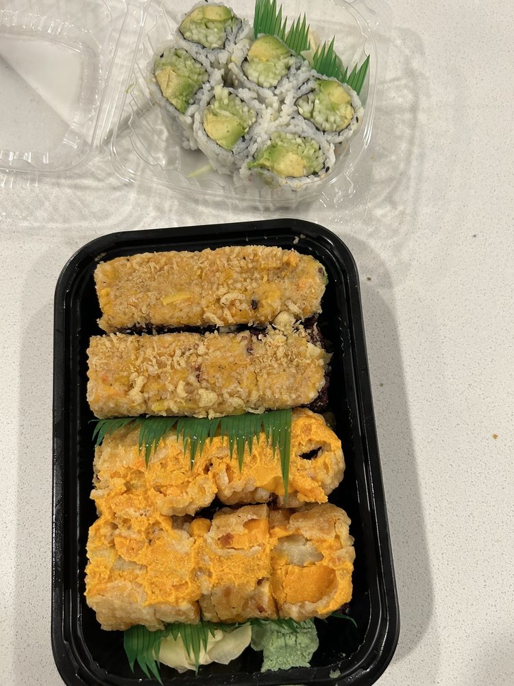 AJI ASIAN CUISINE Updated November 2024 57 Photos & 53 Reviews