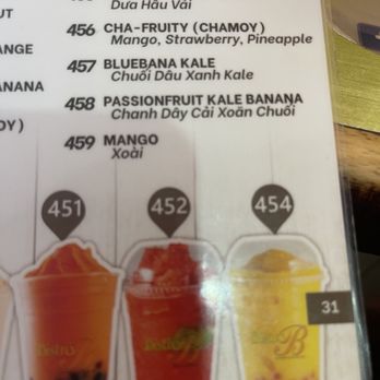 Bistro B - Vietnamese Near Me - Dallas, Texas