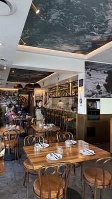 Anatolian Table by null