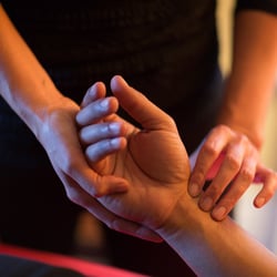 Twelve Rivers Medicine - A personalized Chinese medical diagnosis is made before each treatment.