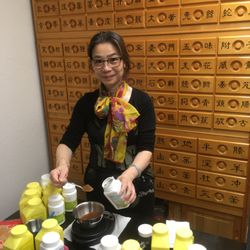 Cai's Clinic of Acupuncture & Herbs
