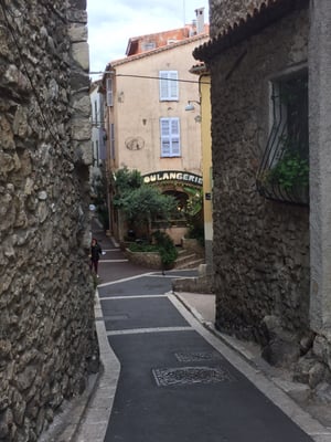 Boulangerie Veziano by null