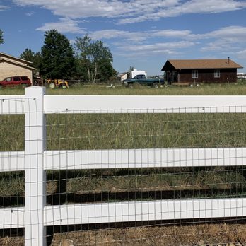 Woodworth Fencing - More Uneven Wire - Fences & Gates Near Me - Greeley, Colorado Woodworth Fencing - More Uneven Wire - Fences & Gates Near Me - Greeley, Colorado