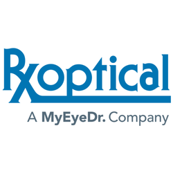Rx Optical, a MyEyeDr. Company