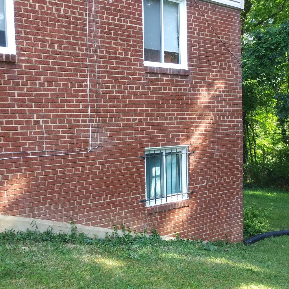 Baltimore Powerwash - After pic - Pressure Washers Near Me - Towson, Maryland Baltimore Powerwash - After pic - Pressure Washers Near Me - Towson, Maryland