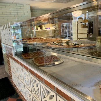 Home Slice Pizza - Pizza - Pizza Near Me - Houston, Texas