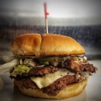 Box Burger - Food Trucks Near Me