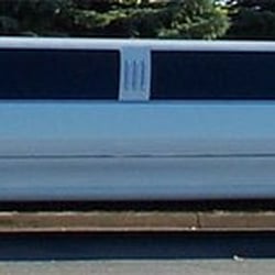 City View Limousine - 12 passenger super stretch limousine, Karoake machine, bar, leather seating