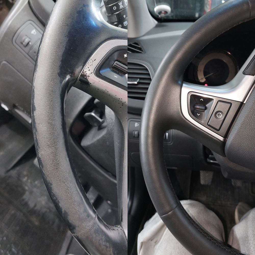 Anyfix Leather Repair - upholstery in Matthews, NC