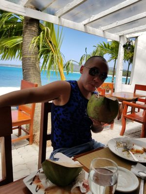 Evangeline Beach Resort by null